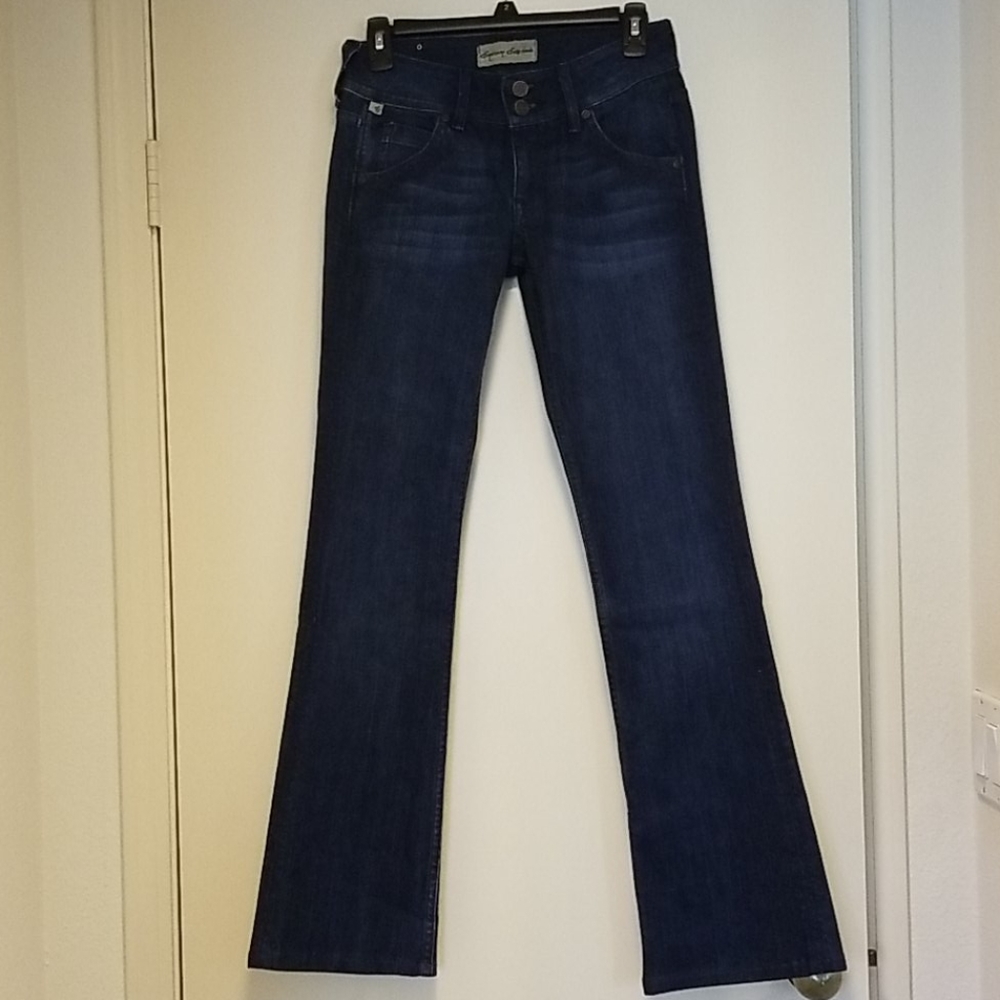 Emerson Edwards Jeans Blue 27